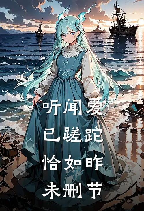 听闻爱已蹉跎，恰如昨未删节