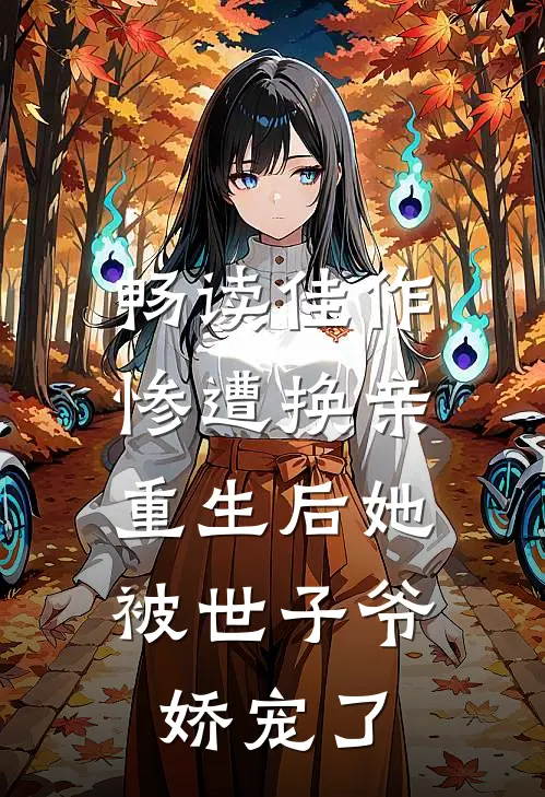畅读佳作惨遭换亲，重生后她被世子爷娇宠了