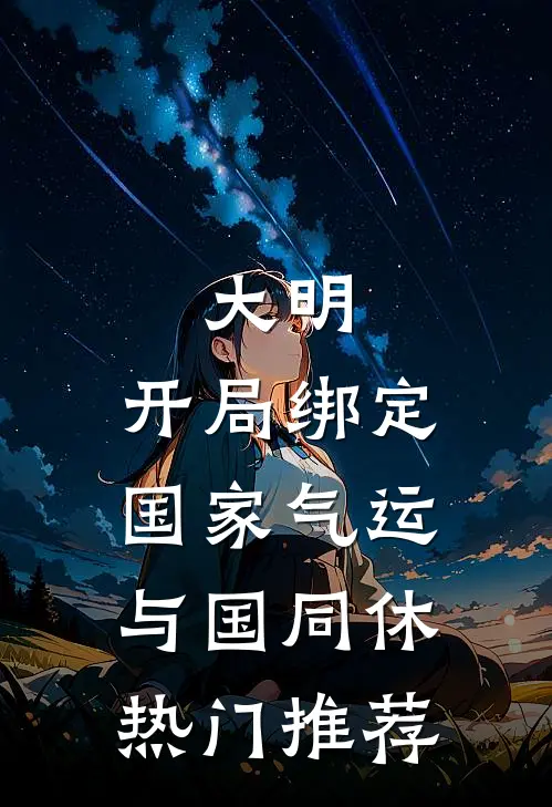 大明：开局绑定国家气运，与国同休热门推荐