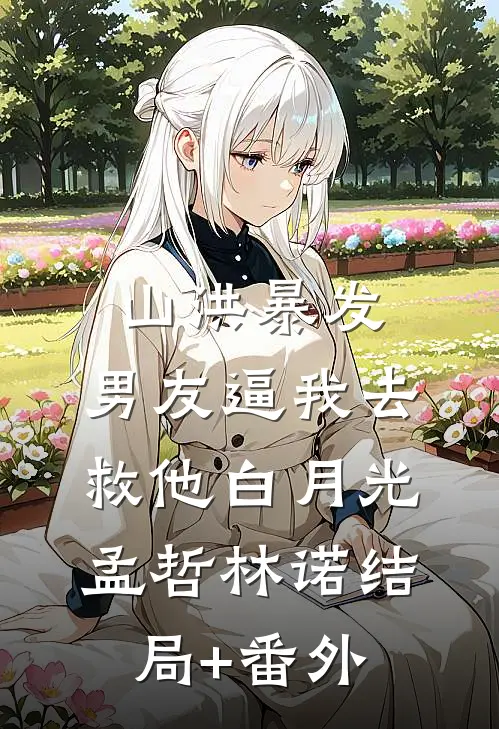 山洪暴发，男友逼我去救他白月光孟哲林诺结局+番外