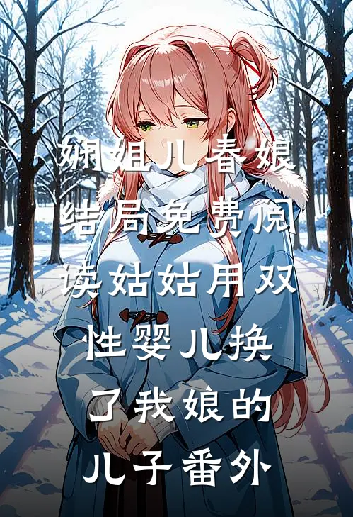 娴姐儿春娘结局免费阅读姑姑用双性婴儿换了我娘的儿子番外