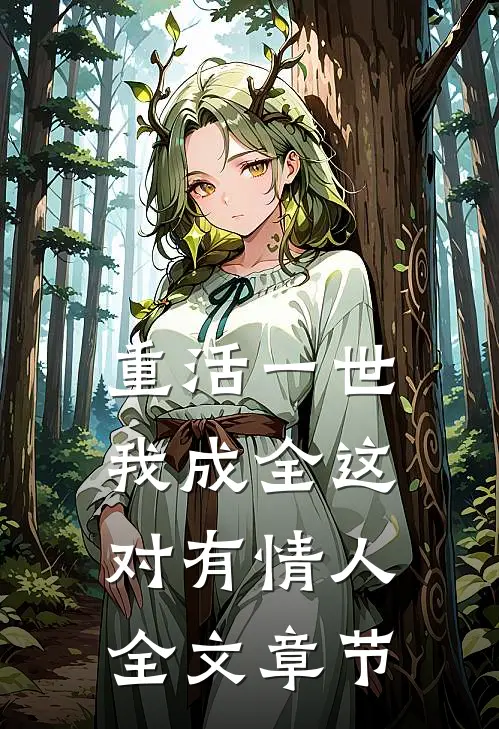 重活一世，我成全这对有情人全文章节