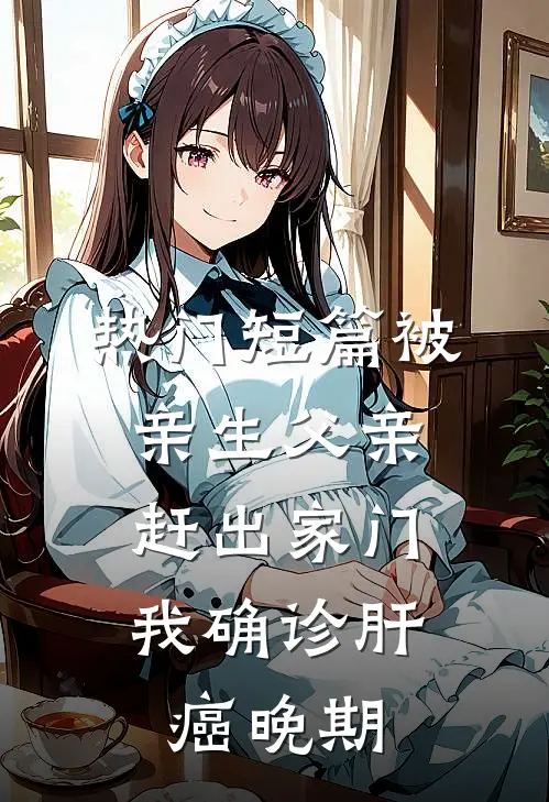热门短篇被亲生父亲赶出家门，我确诊肝癌晚期