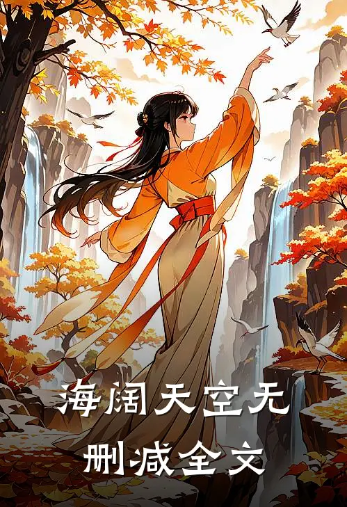 海阔天空无删减全文