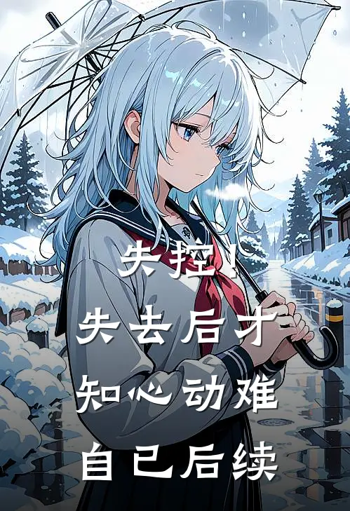 失控！失去后，才知心动难自已后续
