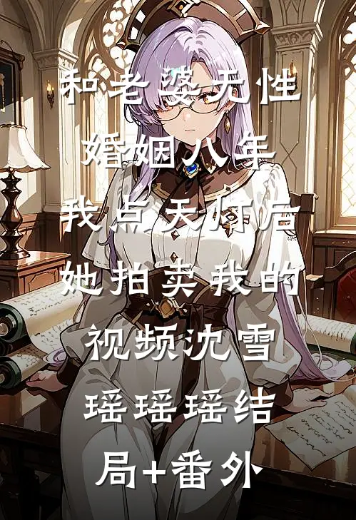 和老婆无性婚姻八年，我点天灯后她拍卖我的视频沈雪瑶瑶瑶结局+番外