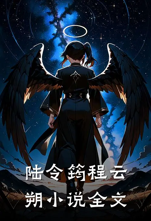 陆令筠程云朔小说全文
