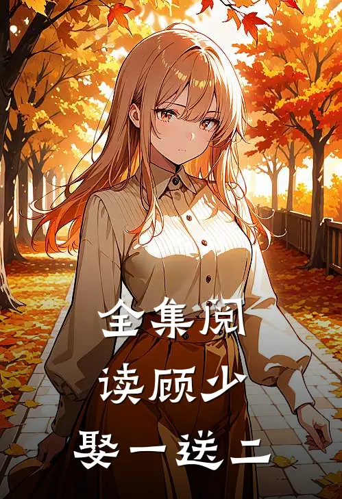 全集阅读顾少,娶一送二