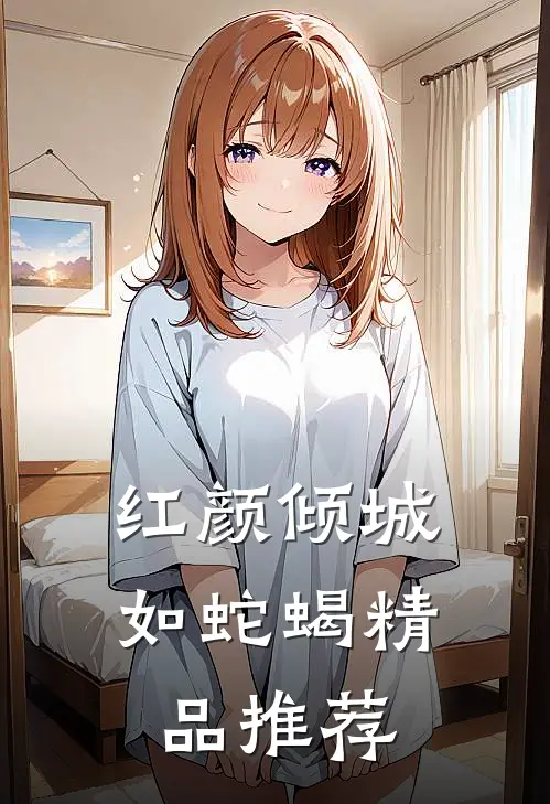 红颜倾城如蛇蝎精品推荐