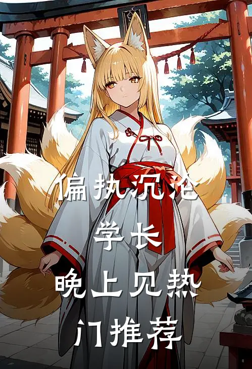 偏执沉沦：学长，晚上见热门推荐