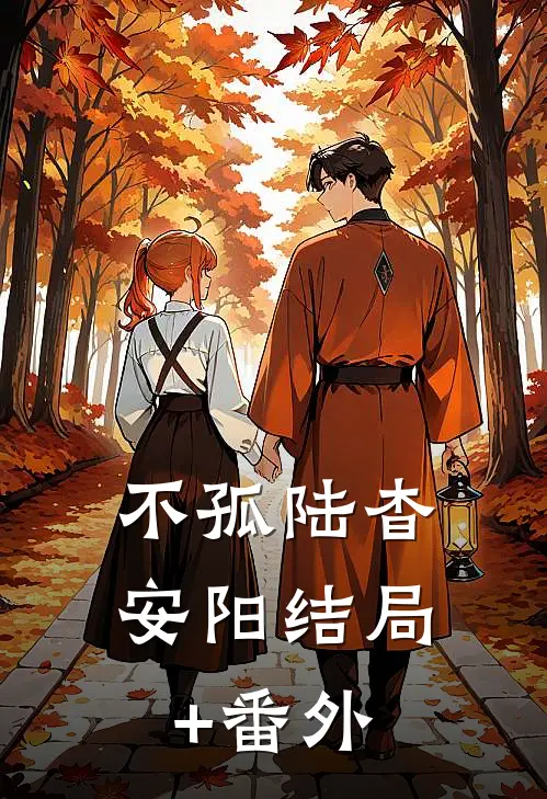 不孤陆杳安阳结局+番外