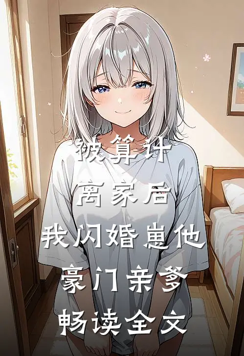 被算计离家后，我闪婚崽他豪门亲爹畅读全文