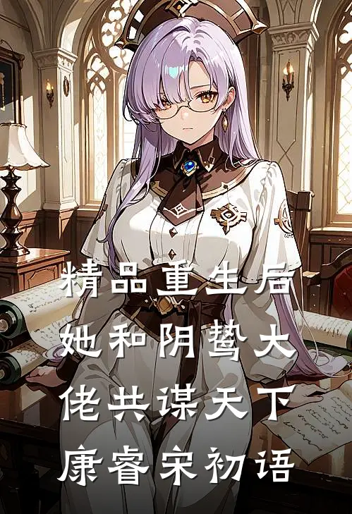 精品重生后,她和阴鸷大佬共谋天下康睿宋初语