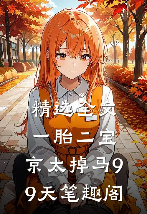 精选全文一胎二宝:京太掉马99天 笔趣阁