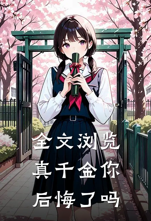 全文浏览真千金你后悔了吗