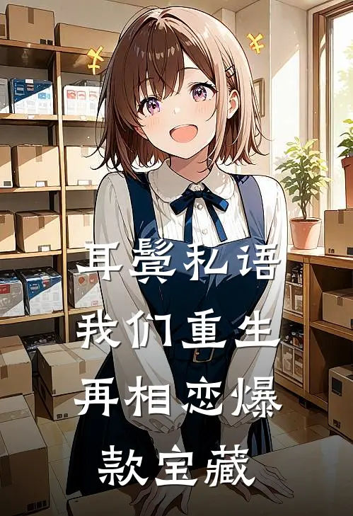 耳鬓私语，我们重生再相恋爆款宝藏