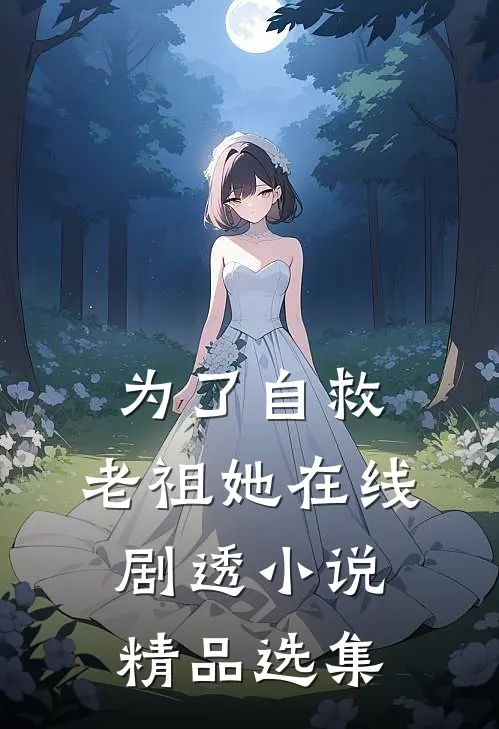 为了自救,老祖她在线剧透小说精品选集