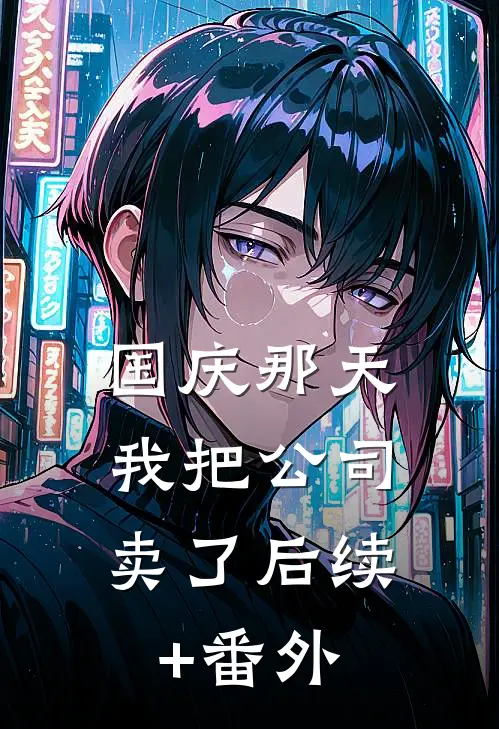 国庆那天，我把公司卖了后续+番外