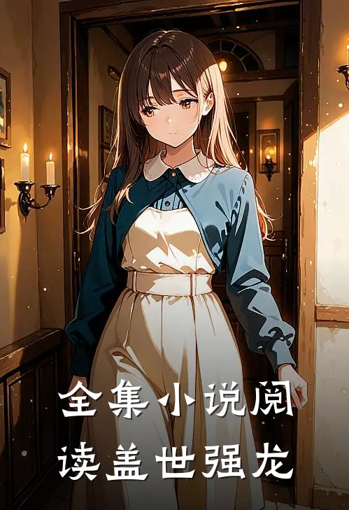 全集小说阅读盖世强龙