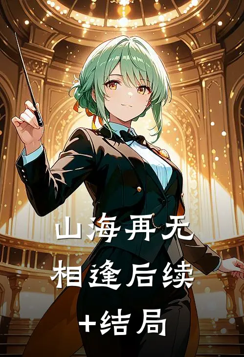 山海再无相逢后续+结局