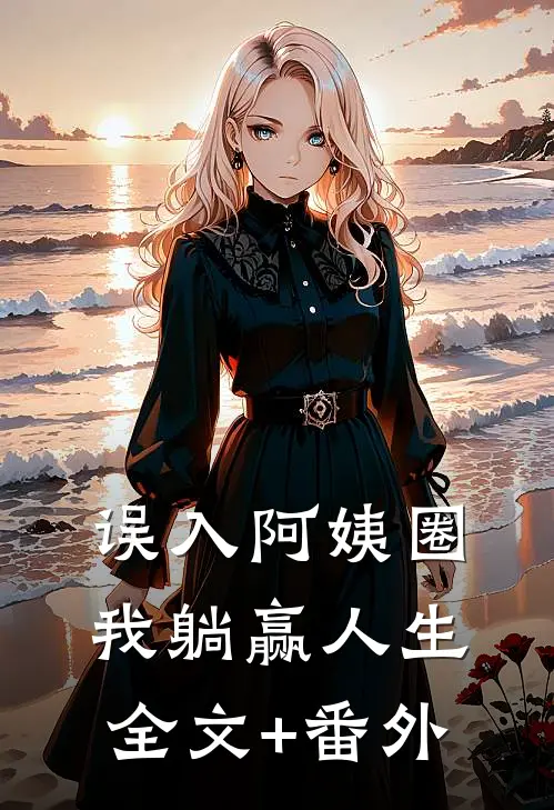 误入阿姨圈，我躺赢人生全文+番外