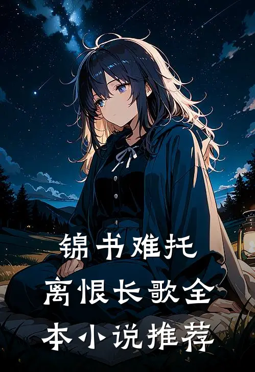 锦书难托，离恨长歌全本小说推荐
