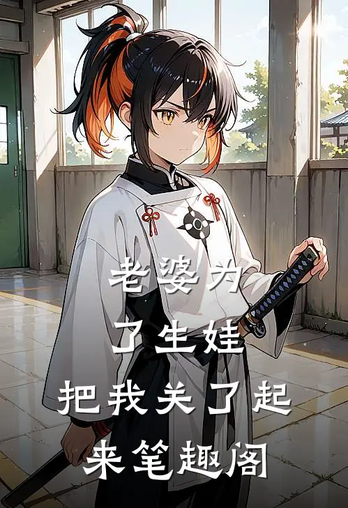 老婆为了生娃，把我关了起来笔趣阁