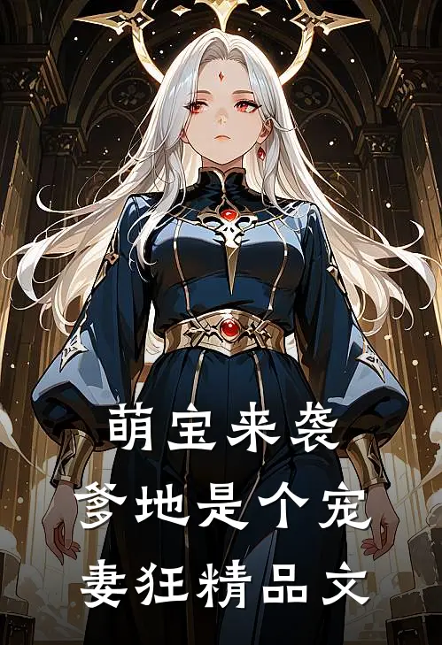 萌宝来袭，爹地是个宠妻狂精品文