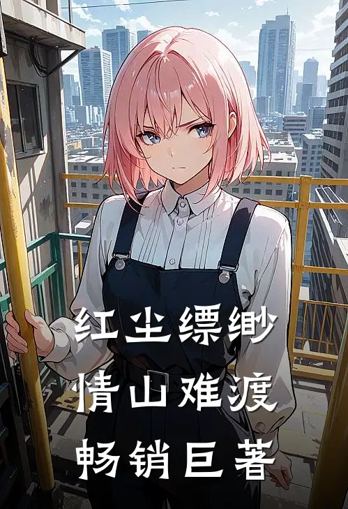 红尘缥缈，情山难渡畅销巨著