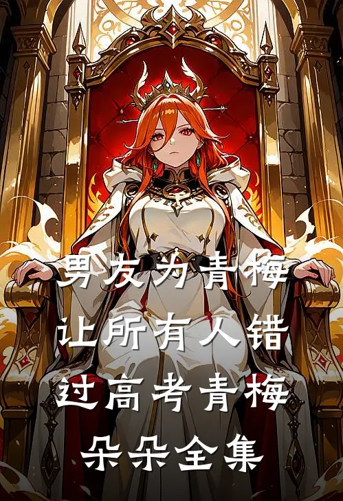 男友为青梅让所有人错过高考青梅朵朵 全集