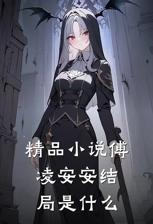 精品小说傅凌安安结局是什么