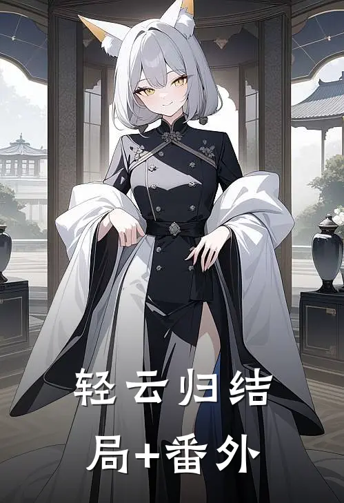 轻云归结局+番外