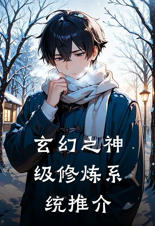玄幻之神级修炼系统推介