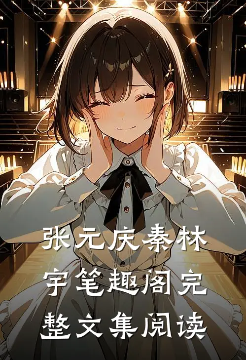 张元庆秦林宇笔趣阁完整文集阅读
