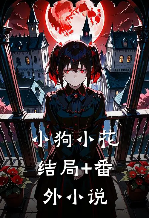 小狗小花结局+番外小说