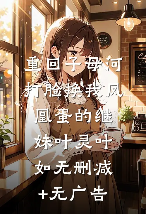 重回子母河，打脸换我凤凰蛋的继妹叶灵叶如无删减+无广告
