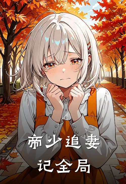 帝少追妻记全局