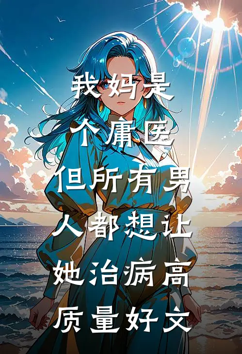 我妈是个庸医，但所有男人都想让她治病高质量好文