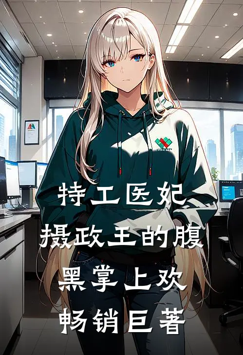 特工医妃，摄政王的腹黑掌上欢畅销巨著