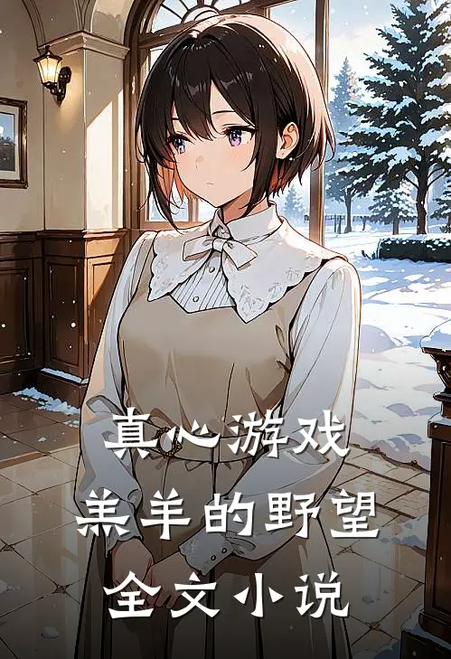 真心游戏：羔羊的野望全文小说