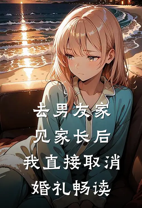 去男友家见家长后，我直接取消婚礼畅读