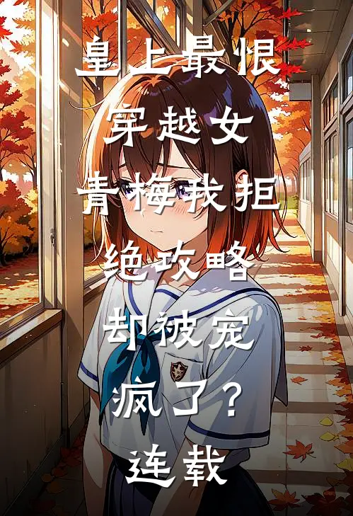 皇上最恨穿越女，青梅我拒绝攻略，却被宠疯了？连载