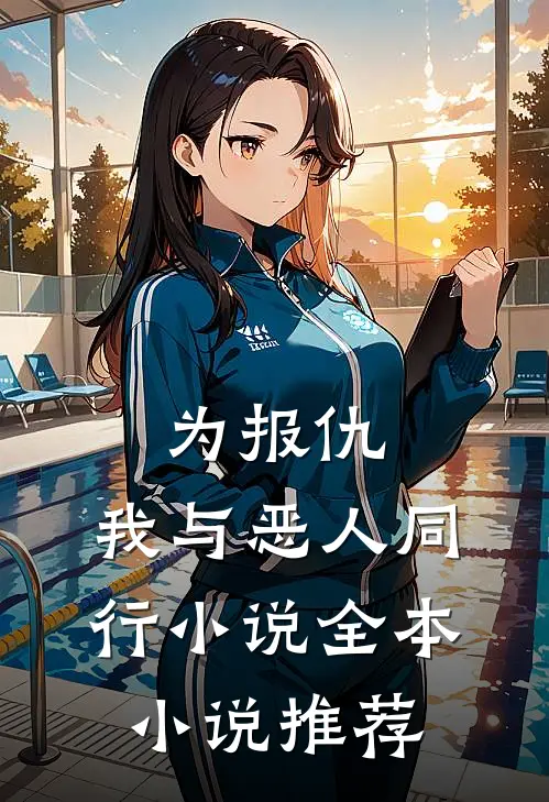 为报仇,我与恶人同行小说全本小说推荐