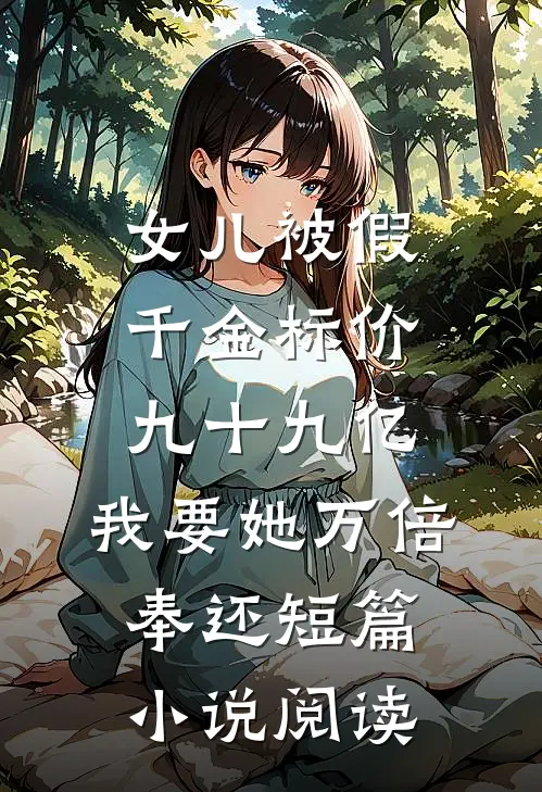 女儿被假千金标价九十九亿，我要她万倍奉还短篇小说阅读