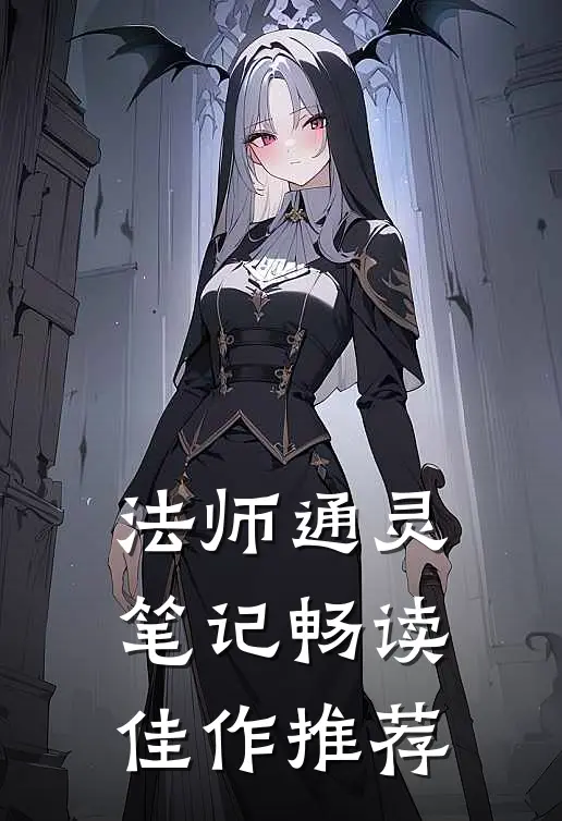 法师通灵笔记畅读佳作推荐