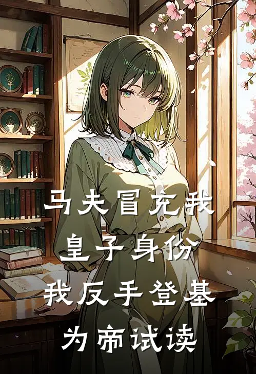 马夫冒充我皇子身份，我反手登基为帝试读