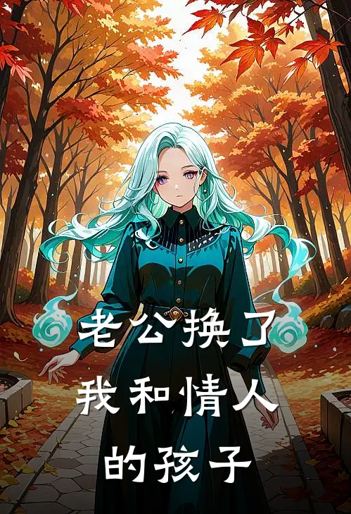 老公换了我和情人的孩子