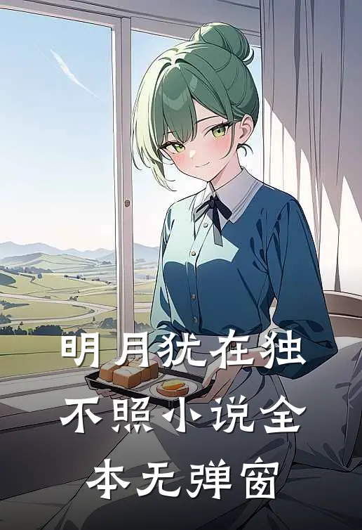 明月犹在独不照小说全本无弹窗