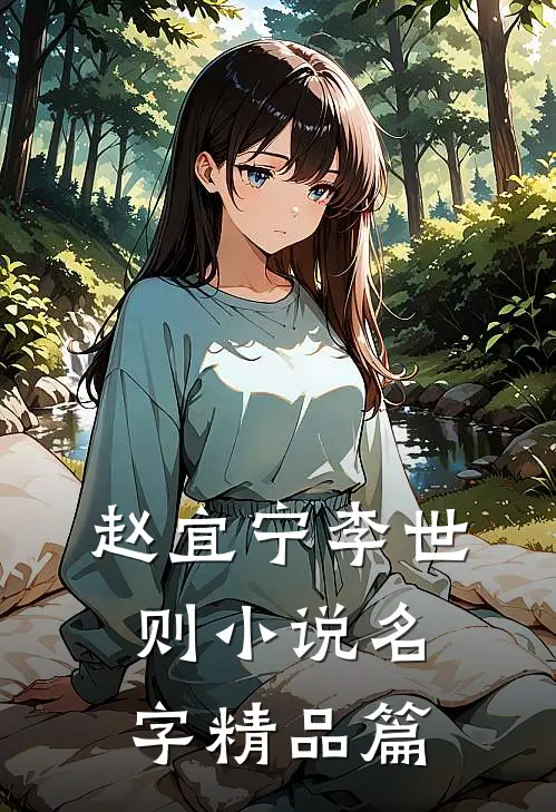 赵宜宁李世则小说名字精品篇
