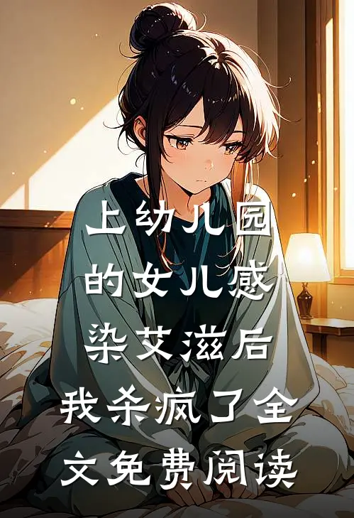 上幼儿园的女儿感染艾滋后，我杀疯了全文免费阅读